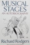 Rodgers, Richard. - Musical Stages an autobiography