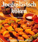 Huijstee, Martin van - Joegoslavisch koken