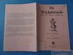 Voll, Adam. - De wichelroede. Een algemeen leerboek.