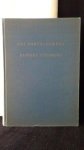 Schmidt, Hans, - Das Vortragswerk Rudolf Steiners: Verzeichnis der von Rudolf Steiner gehaltenen Vortr?ge, Ansprachen, Kurse und Zyklen.