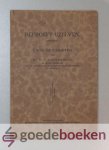 Kohlbrugge, Dr. H.F. - Beproeft uzelven --- Bevat twee geschriften: De ware Zelfbeproeving, de drie formulieren om het Heilig Nachtmaal te houden. En: Eenige vragen en antwoorden tot onderzoek en oefening van zichzelf of bij het doen van de belijdenis des geloofs.