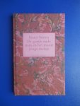 Svevo, Italo (pseudoniem van A.H. Schmitz) - De goede oude man en het mooie jonge meisje