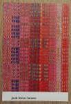 SM 1967: - Jack Lenor Larsen. Textiel. Catalogue 413.
