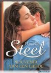 Danielle Steel - Souvenir van een liefde