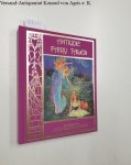 Mastrangelo, Judy: - Antique Fairy Tales: illustrated by Judy Mastrangelo