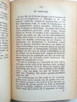 Keppelmüller, B. - De Triomf der Harmonie - het leven van Johannes Keppler