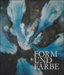 SIEGEL, H.W. - FORM UND FARBE.