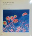 J. G. van den Tweel - Immunologie: Het menselijk afweersysteem