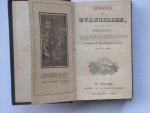  - epistels en evangeliën  met de gebeden genaamd Collecta getrokken uit den Roomschen Missael