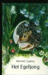 Laurey, Harriet. - Het egeljong.