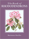 Kneller, Marianna - THE BOOK OF RHODODENDRONS