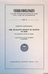 Kartodirdjo, Sartono - The peasants' revolt of Banten in 1888: its conditions, course and sequel: a case study of social movements in Indonesia