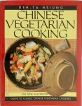 Deh-Ta Hsiung - Chinese Vegetarian Cooking