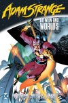 Richard Brunning, Andy Diggle - Adam Strange: Between Two Worlds The Deluxe Edition