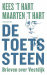Maarten 't Hart 10799, Kees 't Hart 10759 - De toetssteen Brieven over Vestdijk
