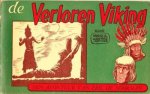 Hans G. Kresse - Eric de Noorman, De Verloren Viking
