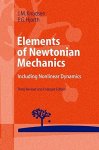 Jens M. Knudsen - Elements of Newtonian Mechanics: Including Nonlinear Dynamics