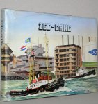 Meertens, Co / Kabus, Jan - Zee-Gang