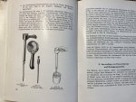 Schulenburg, A. - Handbuch der Schmelz und Legierungspraxis in der Metallgießerei