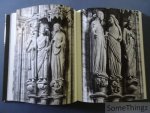Lévis-Godechot, Nicole. - Chartres im Lichte seiner Skulpturen und Fenster.
