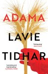 Lavie Tidhar - Adama
