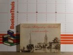Ramperti, M. - Overschie - Hillegersberg - Schiebroek in oude ansichten