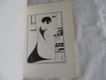 Aubrey Beardsley - Aubrey Beardsley -- Sixty selected drawings
