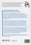A.G. Gonesh - Grondlijnen voor een nieuwe financiële ethiek / Management in de samenleving