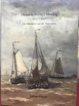 Poort, J. - Hendrik Willem Mesdag / druk 1, 1831-1915 De schilder van de Noordzee