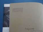 Eyckermans L. - Ernest Wijnants. (NL., Genummerd: n°5/250, gesigneerd) Eyckermans L. - Ernest Wijnants. (NL., Genummerd: n°5/250, gesigneerd)