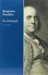 FRANKLIN, B. - De autobiografie. Met een nawoord van J.A. Leo Lemay. Vertaald door Molly van Gelder.