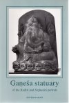Sedyawati, Edi - GANESA STATUARY OF THE KADIRI AND SINHASARI PERIODS (VKI 160)