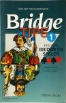Cees Sint 64970, Ton Schipperheyn 64971 - Bridge Tips 1 Tips voor bieden en spelen