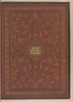 Linden, Fons van der & A.S.A. Struik. - De jas van het woord. De boekband en de uitgever 1800-1950.