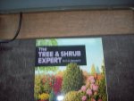 Dr. D.G. Hessayon - "The Tree & Shrub Expert"