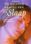 Sheila Lavery - De helende kracht van de slaap