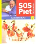  - sos piet deel 3, makkelijke tapas