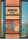 Hergé - Kuifje en het haaienmeer