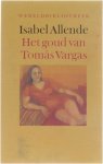I. Allende - Goud Van Tomas Vargas
