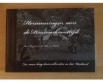 M.J. van der Wilk-Van Baalen - Herinneringen aan de druivenkrenttijd