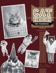 Gruber, Terry Deroy - Cat High The Yearbook