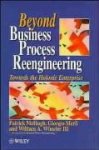 McHugh, Patrick - Beyond Business Process Reengineering / Towards the Holonic Enterprise