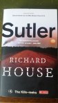 Richard House - The kills-reeks   ( sutler , Gunnersen , Berens )