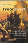 Capiteyn, Andre - Ivoorzwart