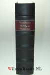 Staveren, Petrus van - De weg der regtveerdigen, den boetvaardigen sondaar geopent, in een Schriftmaatige verklaaringe, en toepassinge, van Psalm LI. Mich: VI. vers 1-8. Hos: XIV. vers 2-10. en eenige andere bijsondere boet, en bede-dags, texten.