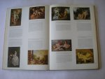 Jaffe, Hans L.C. - 20.000 jaar schilderkunst - kleurboek der mensheid