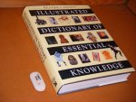 Alasdair McWhirter - Reader's Digest Illustrated Dictionary of Essential Knowledge