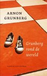 Arnon Grunberg 10283 - Grunberg rond de wereld