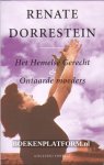 Dorrestein, Renate - Het Hemelse gerecht & Ontaarde moeders