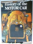 Matteucci, Marco - History of the Motorcar